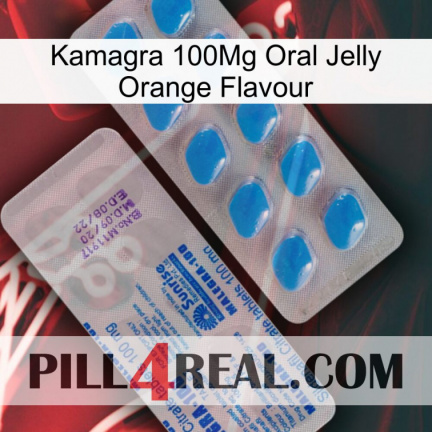 Kamagra 100Mg Oral Jelly Orange Flavour new15